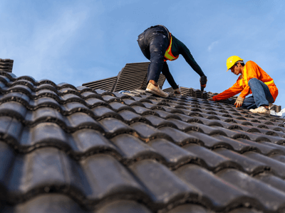 About Roof Repair Experts Salisbury, MO
